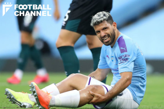 セルヒオ・アグエロ