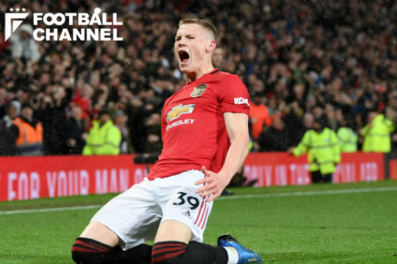 スコット・マクトミネイ