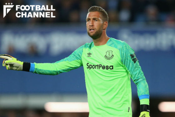 マールテン・ステケレンブルフ