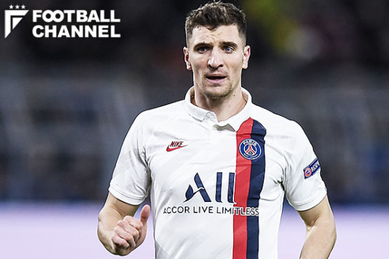 トーマス・ムニエ