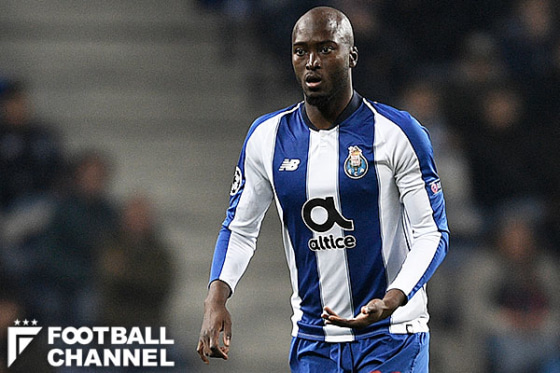 ダニーロ・ペレイラ