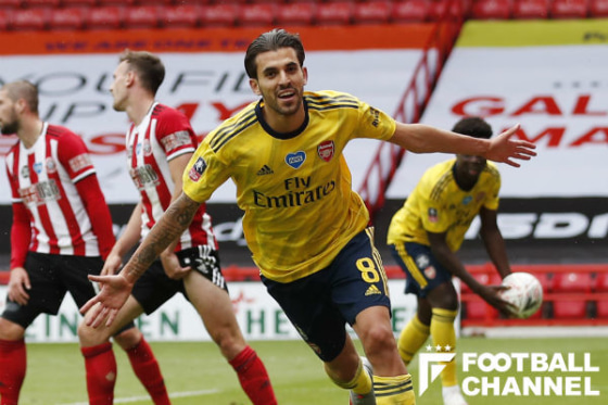 ダニ・セバージョス