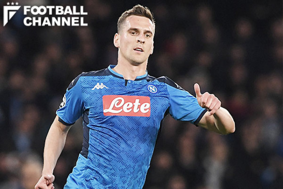 アルカディウシュ・ミリク