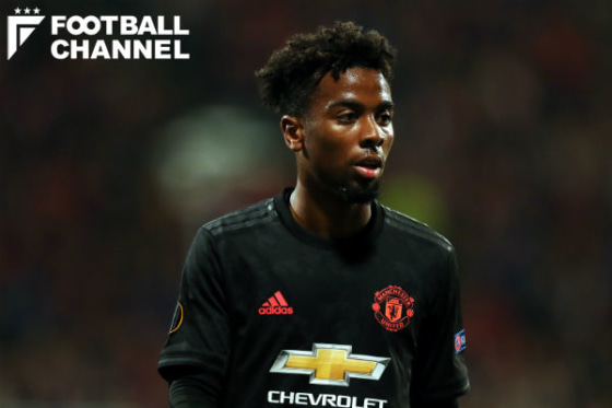 アンヘル・ゴメス