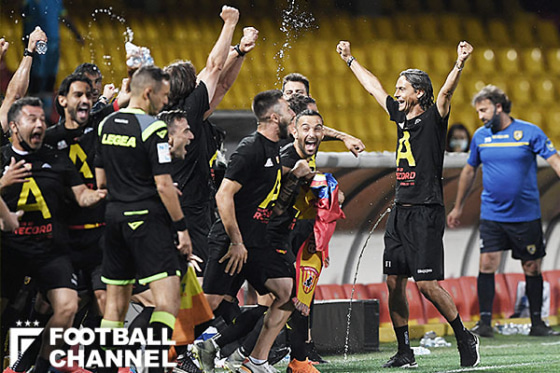 フィリッポ・インザーギ監督