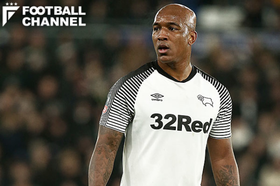 アンドレ・ウィズダム