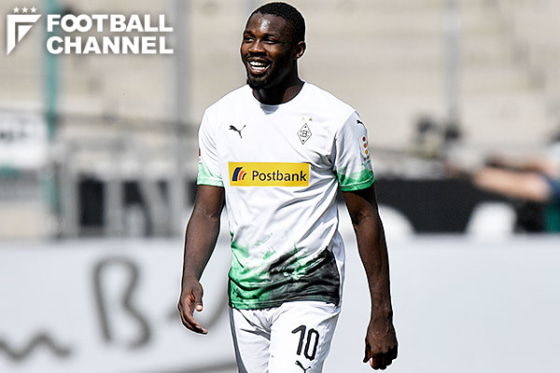 マルクス・テュラム