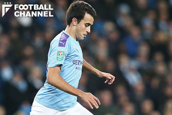 エリック･ガルシア