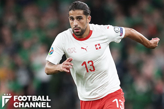 リカルド・ロドリゲス