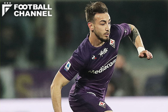 ガエターノ・カストロヴィッリ