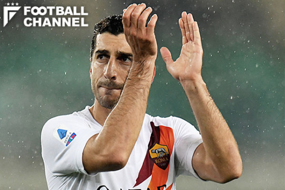 ヘンリク・ムヒタリアン