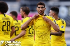 アクラフ・ハキミ