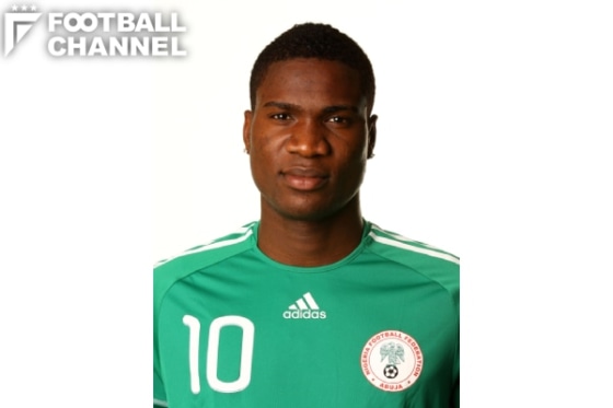 イデイエ・ブラウン