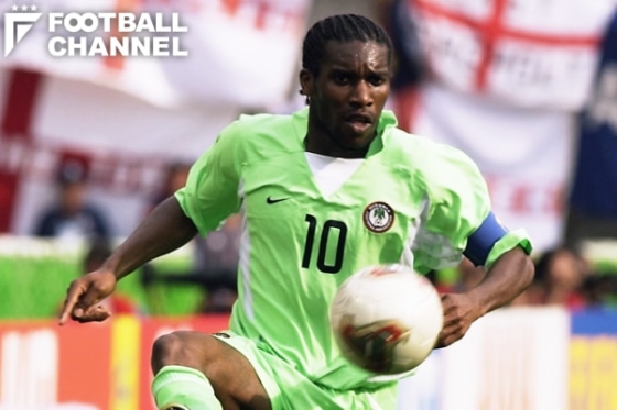 ジェイ＝ジェイ・オコチャ