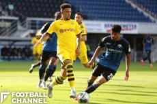 ジェイドン・サンチョ