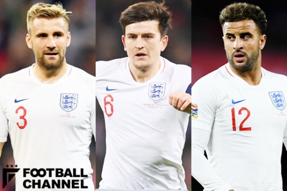 イングランド代表