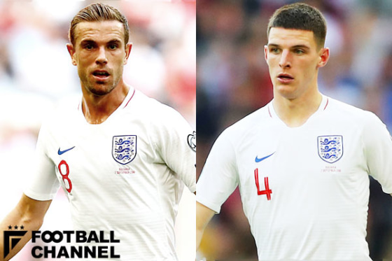 イングランド代表