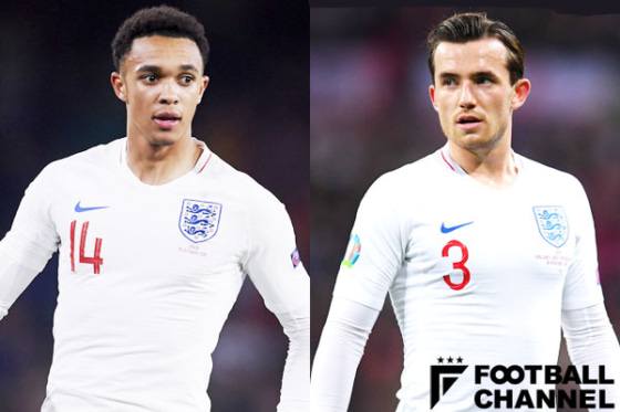 イングランド代表