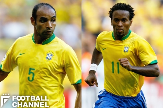 エメルソン　ゼ・ロベルト