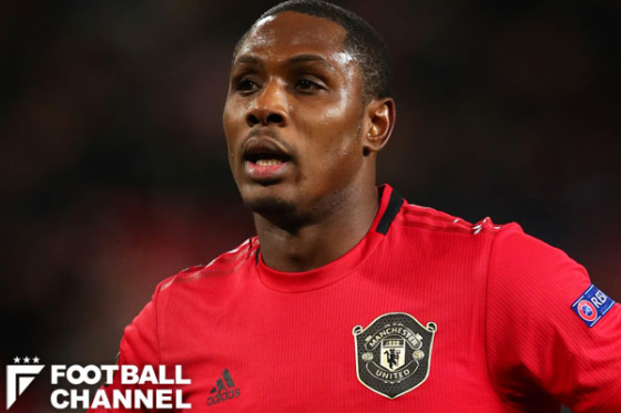 オディオン・イガロ