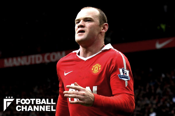 ウェイン・ルーニー