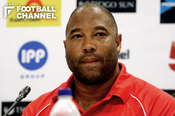 ジョン・バーンズ