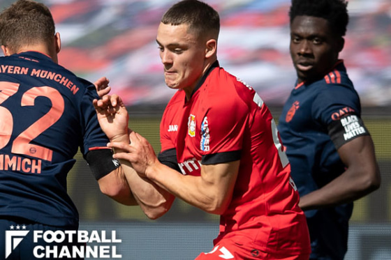 フロリアン・ヴィルツ