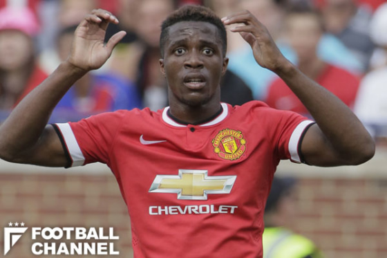 ウィルフレッド・ザハ