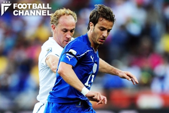 アルベルト・ジラルディーノ