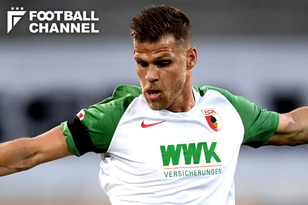 フロリアン・ニーダーレヒナー