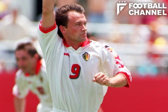 マルク・デグリース