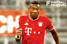 ダビド・アラバ