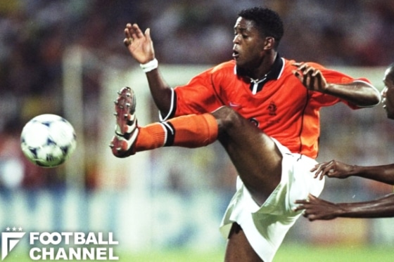 パトリック・クライファート