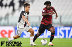 パウロ・ディバラ