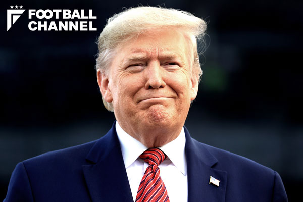 ドナルド・トランプ