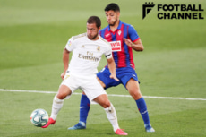 エデン・アザール