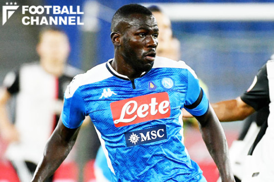 カリドゥ・クリバリ