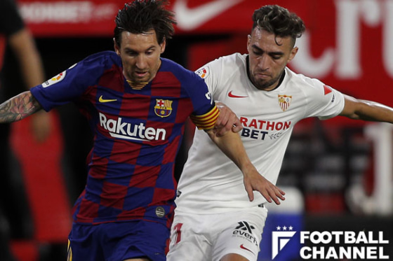 リオネル・メッシ