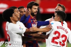 ジェラール・ピケ