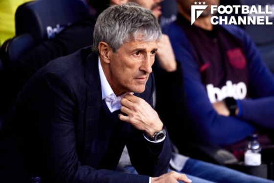 キケ・セティエン