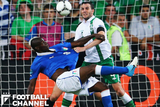 マリオ・バロテッリ