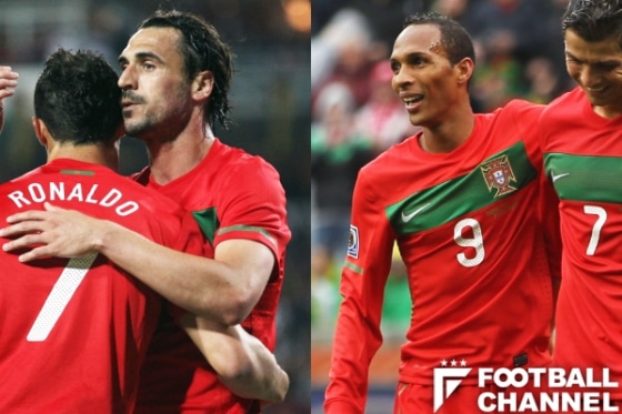 ウーゴ・アウメイダ　リエジソン