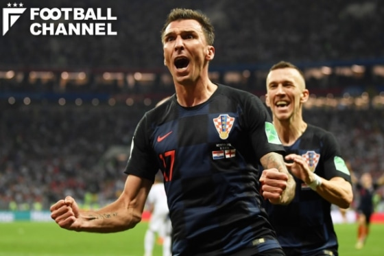 マリオ・マンジュキッチ