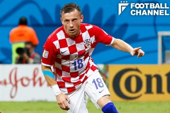 イビツァ・オリッチ