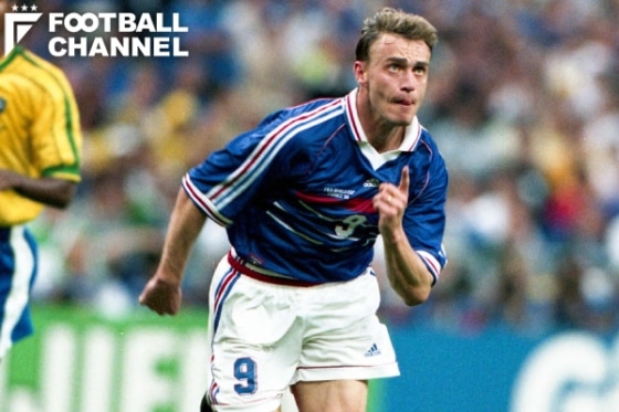 ステファヌ・ギヴァルシュ