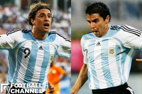 クレスポ サビオラ