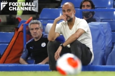 ペップ・グアルディオラ