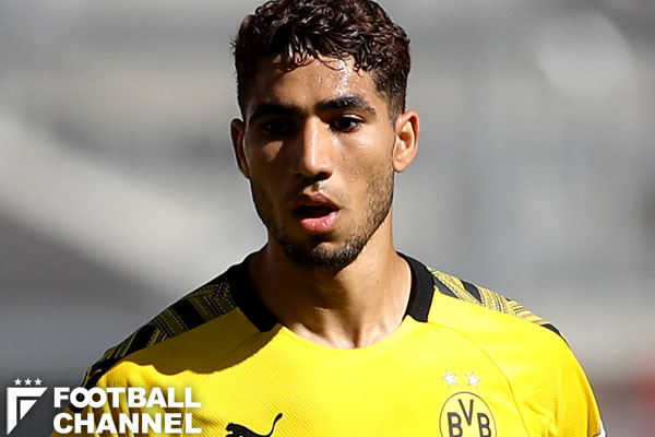 アクラフ・ハキミ