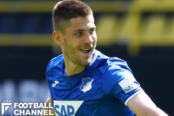 アンドレイ・クラマリッチ