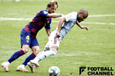 イバン・ラキティッチ